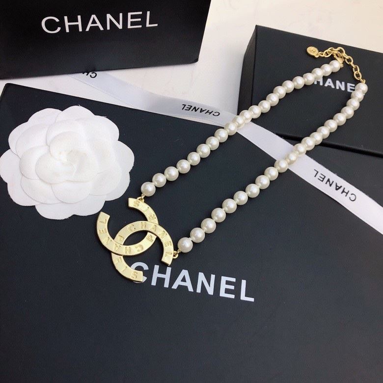 Chanel Necklaces